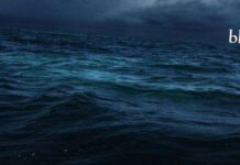 Cerbung: Di Atas Batas Langit Dari Cakrawala Bumi Yang Biru Ini