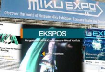 Mengekspos Polemik Konser Hatsune Miku di YouTube