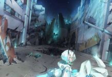 Proyek Kickstarter Game Pale Blue Dimulai