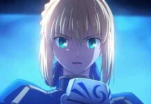 Promo Adaptasi Ulang Fate/Stay Night; Tayang Oktober 2014