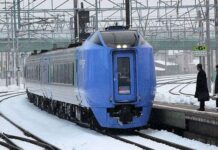 Tidak Ada PSO, Bung: Lagi-Lagi Merugi, JR Hokkaido Pertimbangkan Tutup Rute