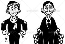 Flashfic: Nanti Pasti Lupa Lagi