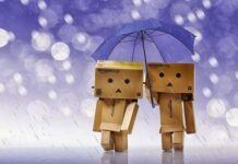 Cerpen: Berbagi Payung