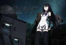 Ulasan Anime: Brynhildr in the Darkness