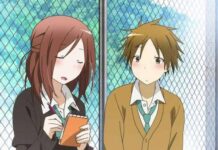 Ulasan Anime: One Week Friends