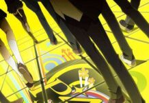 Persona 4 Golden the Animation Siap Mengudara Bulan Juli Mendatang