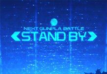 Musim Kedua Gundam Build Fighter Diumumkan!