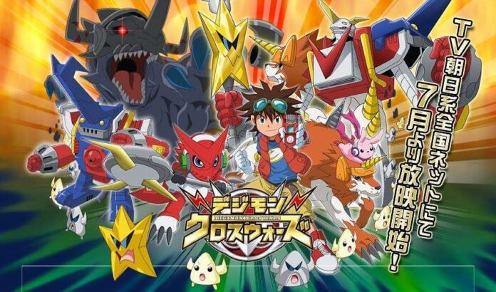 Digimon-Xros-Wars-wallpapers-