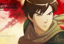 Dua Film Animasi Indonesia Diminati Jaringan Distribusi Walt Disney