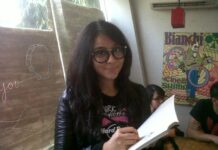Memperkenalkan Jasmine : Komikus Muda yang Gak Jelas Komik Ga Jelas