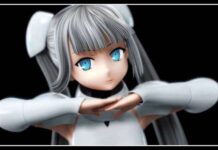 Single Miss Monochrome Kini Tersedia di iTunes!