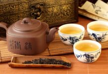 Flashfic: Ritual Minum Teh