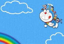 Kabar Gembira untuk Kita Semua : Doraemon Kini Setiap Hari