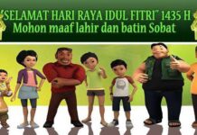 Semalam Bersama Adit Sopo Jarwo