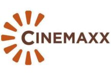 Sambut Bioskop Baru: Cinemaxx