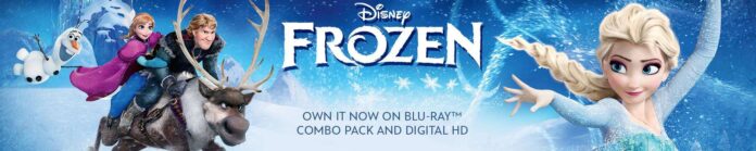 Frozen