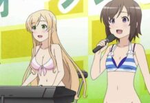Ulasan: Futsuu no Joshikousei ga Locodol Yattemita