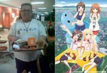 Sambut OVA Terbaru Locodol