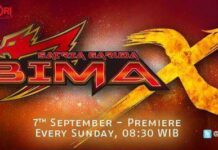 Simak Trailer Terbaru dari Satria Garuda Bima X