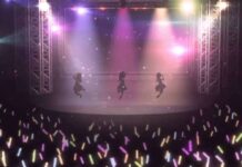 Aikatsu! 365 Idol Days akan rilis untuk 3DS