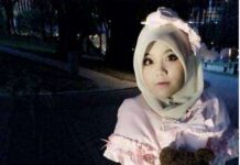 Ekspos: Apa Salah dan Dosa Cosplay Hijab