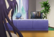 Bukan Ulasan Anime: Date A Live II