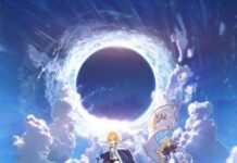 Fate/Grand Order Akan dirilis di Smartphone
