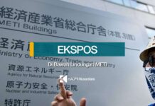 Ekspos: Di Bawah Lindungan METI