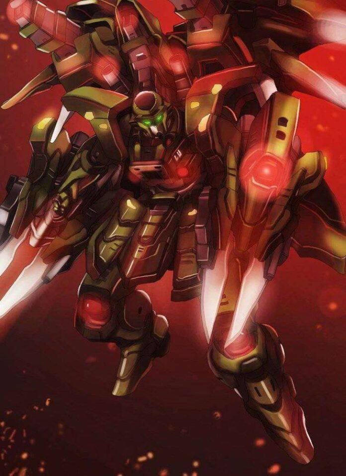 gundam3