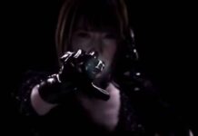 Simak PV Singkat Lagu Ignite dari Aoi Eir