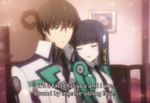 Bukan Ulasan Anime: Mahouka Koukou no Rettousei (Episode 1-13)