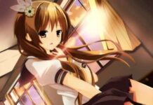 Galeri LSK KAORI – Edisi Teasing