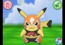 Bosan Bertempur, Kini Pikachu Menggeluti Dunia Cosplay