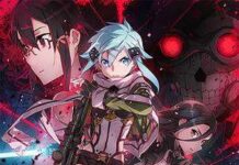 Simak Polling Seri Anime Musim Panas Ter-favorit