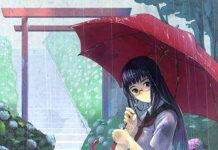 Flashfic: Tsundere