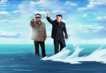 Sekali Lagi, Kancolle: Parodi Promo Animenya di Internet