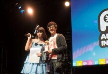 Anime Festival Asia 2014 – Hari 3 – Langsung!