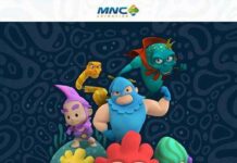 Persembahan Terbaru dari MNC Animation & RCTI: Kiko