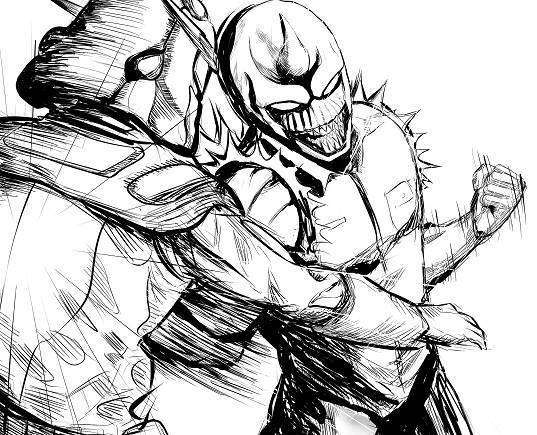 Killer Ranger - Teaser Eps. 19