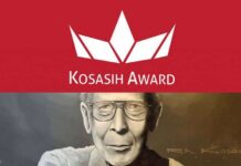 Kosasih Award, Sebuah Ajang Penghargaan Bagi Para Komikus