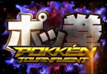 Pokken Tournament : Pokemon dengan Rasa Tekken
