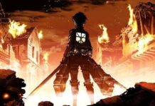 Shingeki no Kyojin akan Berlanjut ke Musim Kedua