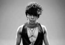 TM Revolution Berjanji Akan Kembali ke Indonesia