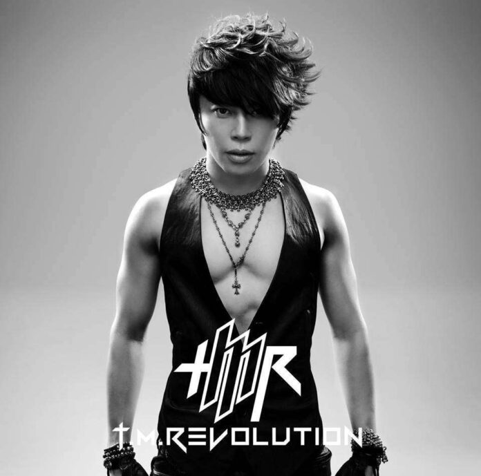 TM Revolutions