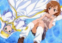 30 Seri Anime Yang Memicu Kencanduan Pada Anime Versi Charapedia