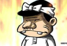 Film Anime Bakabon Akan Rilis Musim Semi 2015