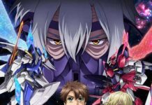 PV Terbaru Buddy Complex Finale Dirilis