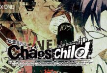 Chaos;Child akan Dirilis Untuk Xbox One