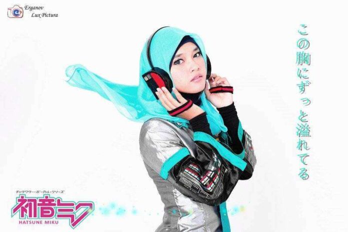 cosplay hijab 2