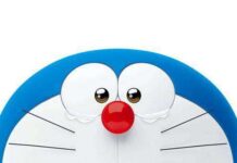 Blitzmegaplex berencana Memutar Movie Stand By Me Doraemon